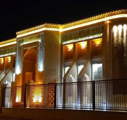 Упознавање са савременом историјом Ирана у Ардаканском благу жртвовања и мучеништва