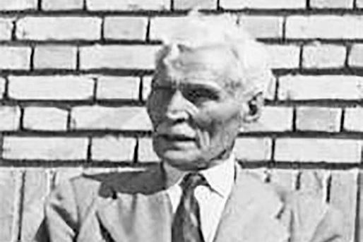 Џабар Багчебан, посвећени учитељ деце оштећеног слуха у Ирану