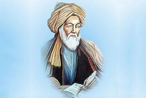 Аболкасем Хасан Ансари Балхи