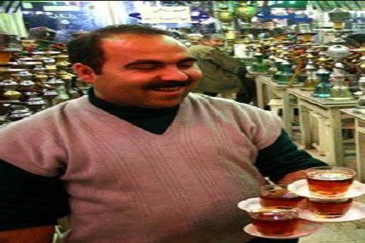 Иранска кафана, друштвена институција са посебним традицијама