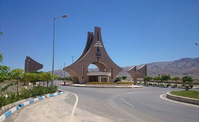 Универзитет Бирђанд