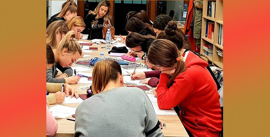 Почела настава персијског језика уз подршку Фондације Са’ди и Културног центра Ирана у Београду