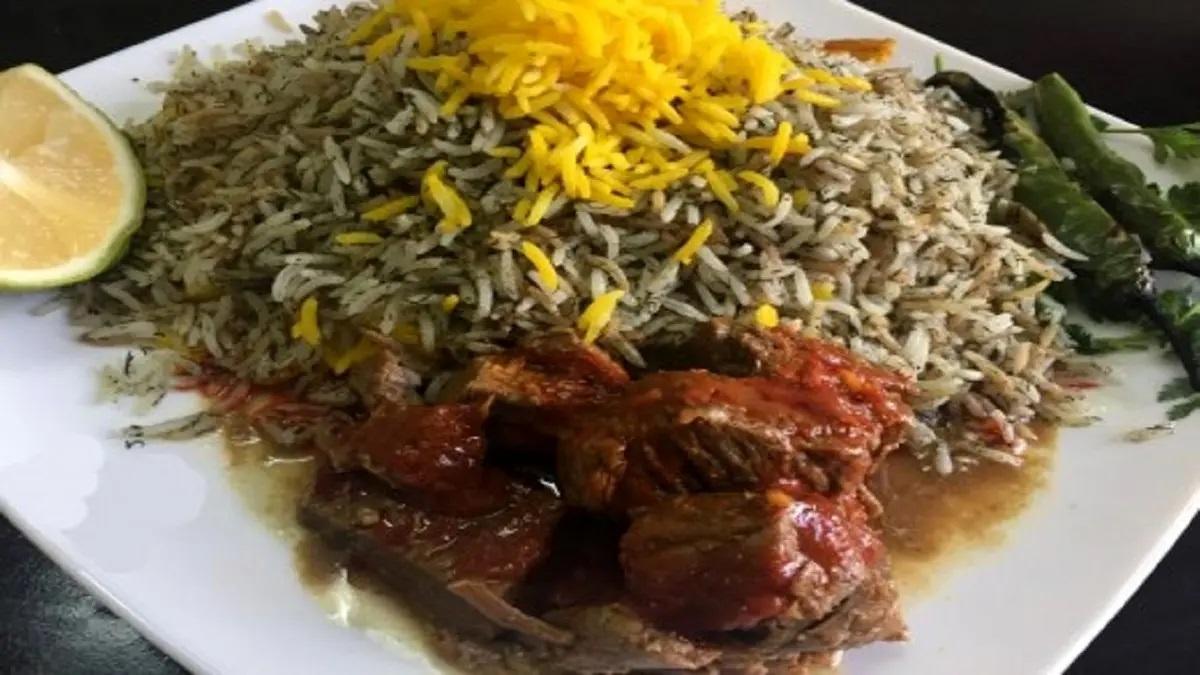 Семнански пиринач са зеленишем, за оне који траже здраву и укусну храну