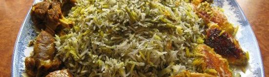 Семнански пиринач са зеленишем, за оне који траже здраву и укусну храну