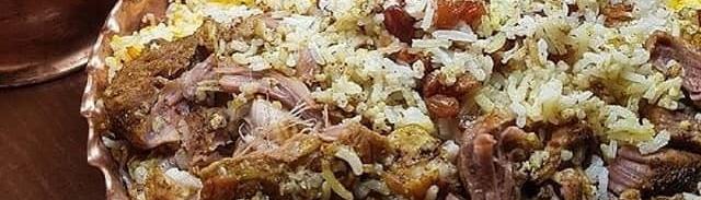 Гармсарски тахчин, јело за чију припрему морате бити стрпљиви