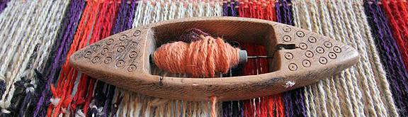 Ихрамско ткање, уметност испреплетена са верским веровањима и ритуалима