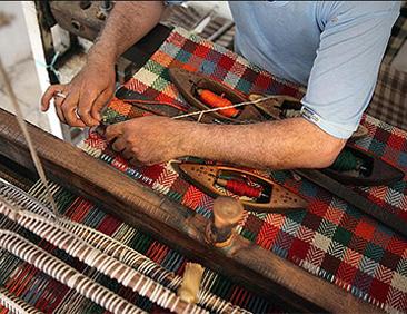 Ихрамско ткање, уметност испреплетена са верским веровањима и ритуалима