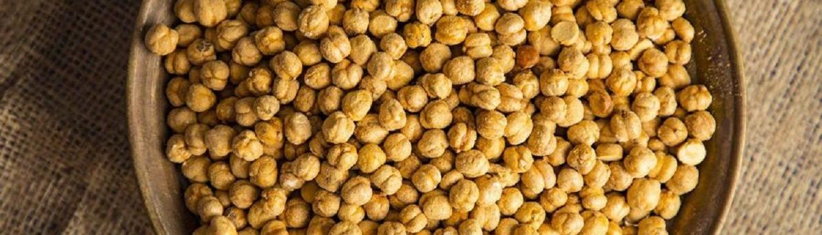 Сланутак из Мамакана, здрав и користан сувенир и ужина