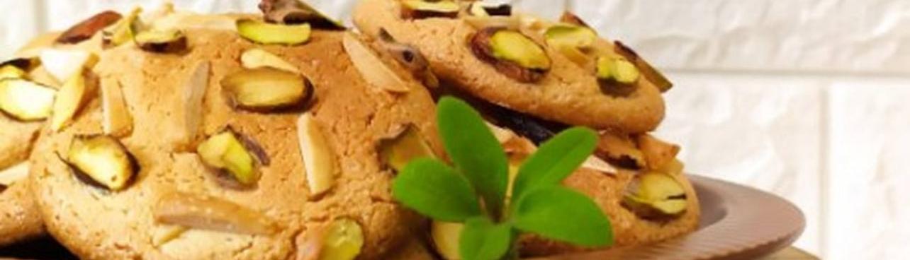 Гурабије, традиционални, једноставни и укусни слаткиш из Табриза