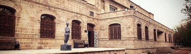 Ретка колекција карикатура у Музеју карикатуре у Табризу