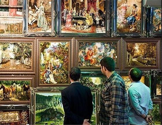 Уметност ткања тепиха и слава Сардруда у његовој производњи