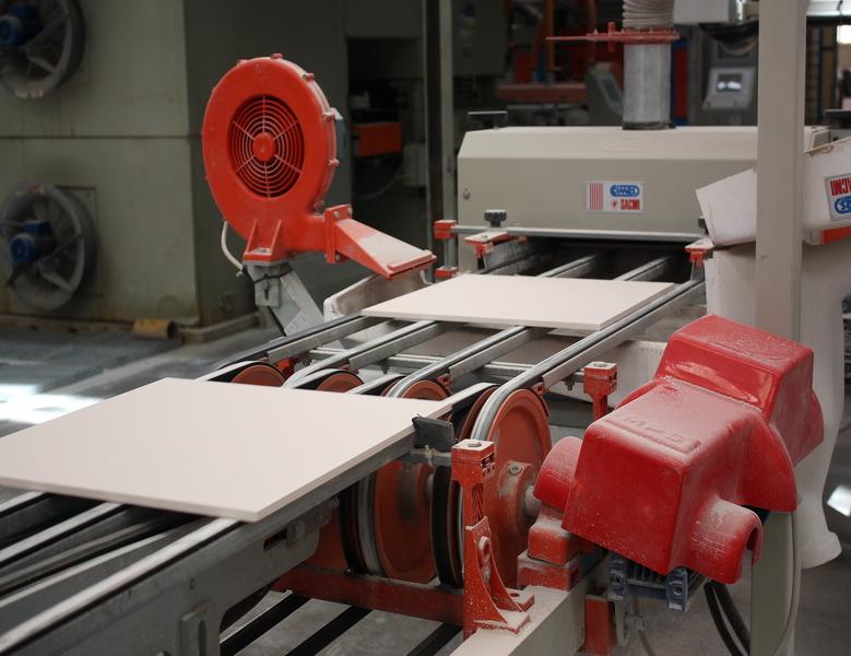 Плочице и технике и вештине њихове производње