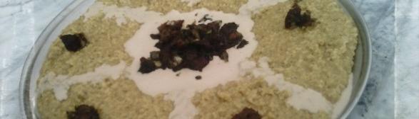 Качи, храна са посебним обичајима за породичну солидарност и интимност