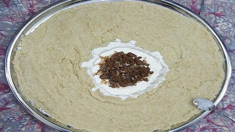 Качи, храна са посебним обичајима за породичну солидарност и интимност