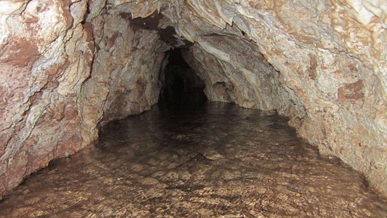Двоструки канати Баравата, врхунац каната региона Бам